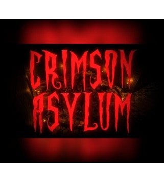Crimson Asylum Steam Key GLOBAL